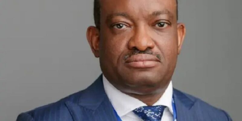 Court bars Ogun lawmakers from initiating criminal charges against ex-OPIC MD