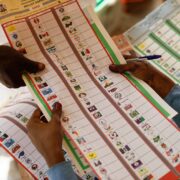 #AnambraDecides2021: INEC gets 19 out of 21 LGA results