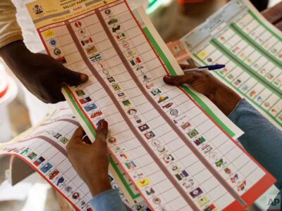 #AnambraDecides2021: INEC gets 19 out of 21 LGA results