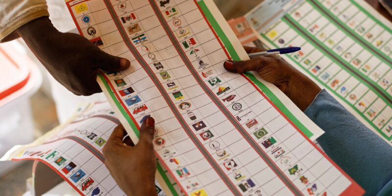 #AnambraDecides2021: INEC gets 19 out of 21 LGA results