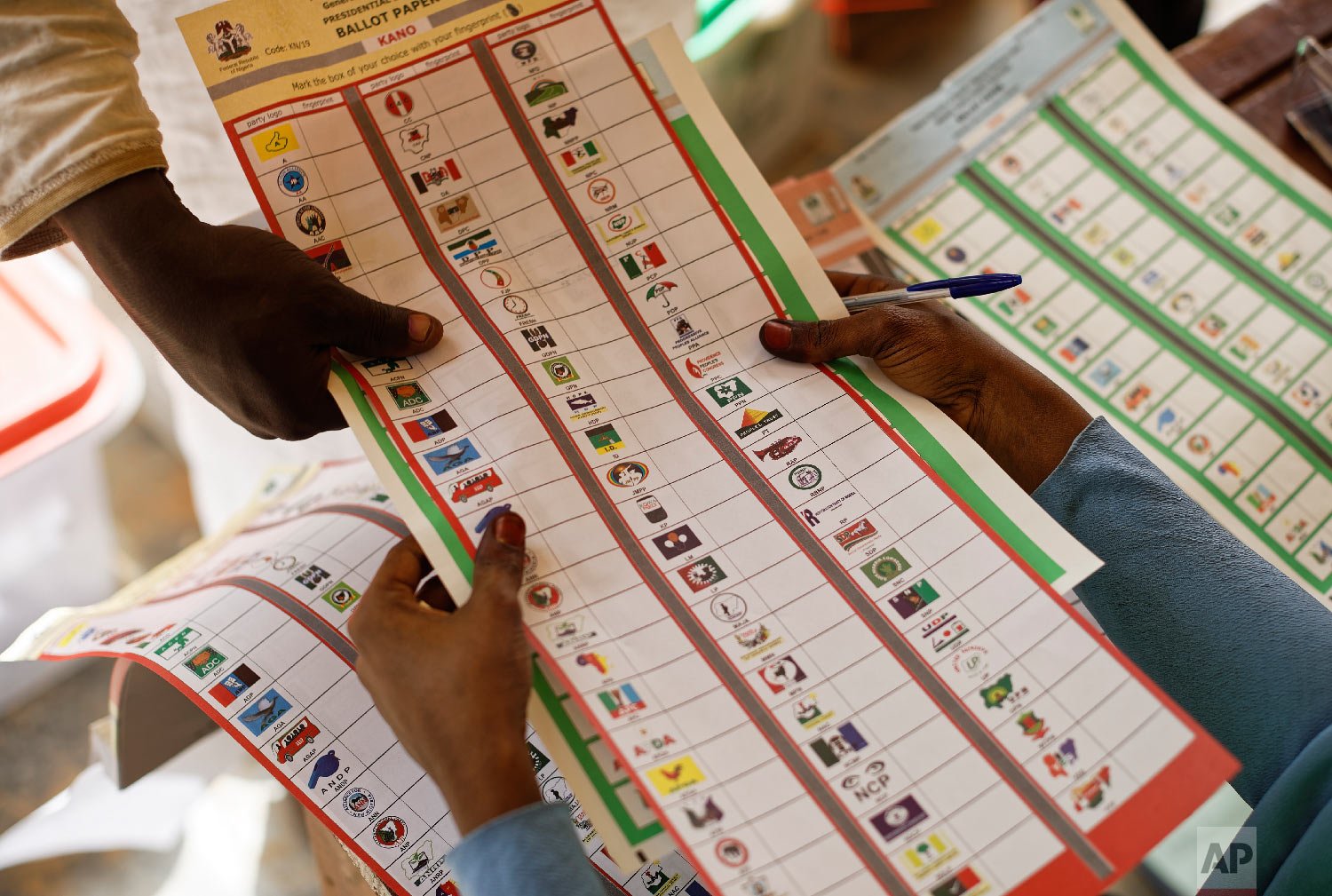 #AnambraDecides2021: INEC gets 19 out of 21 LGA results