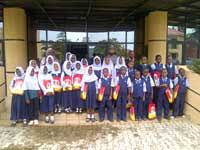 Shun Economic and Financial Crimes -Bawa tells students