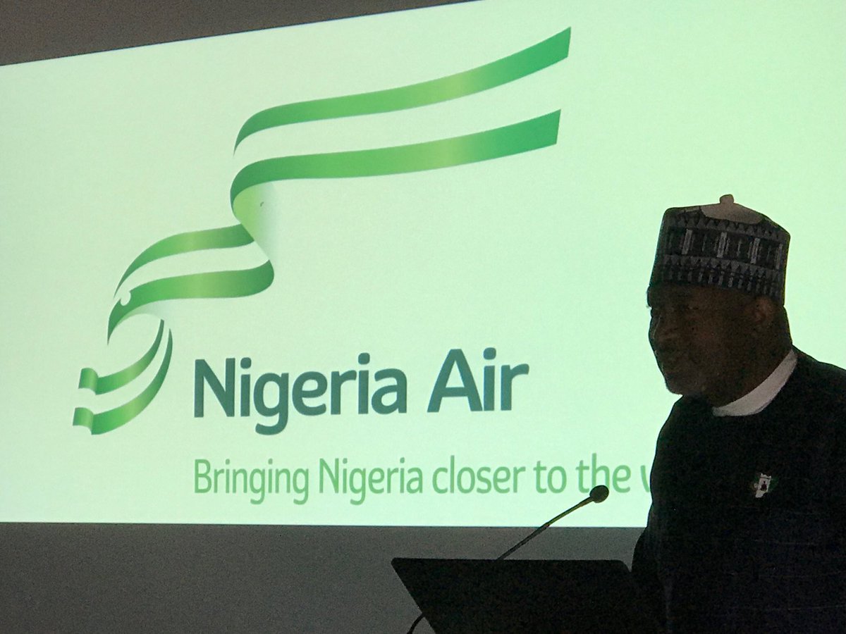 Nigeria Air to take off by April 2022, says Aviation Minister