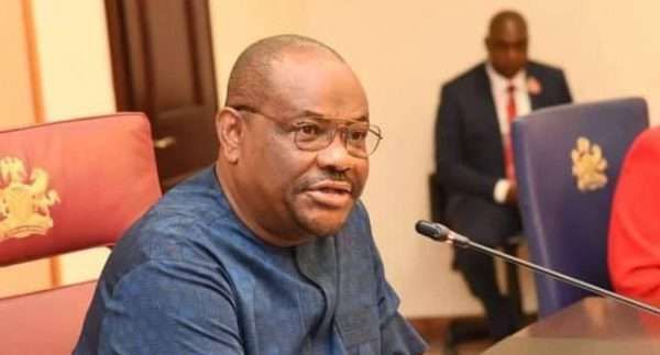 Wike gives FG 48-hour ultimatum to probe raid on Justice Odili’s residence