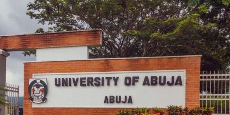Professors, others abducted as gunmen attack UNIABUJA staff quarters
