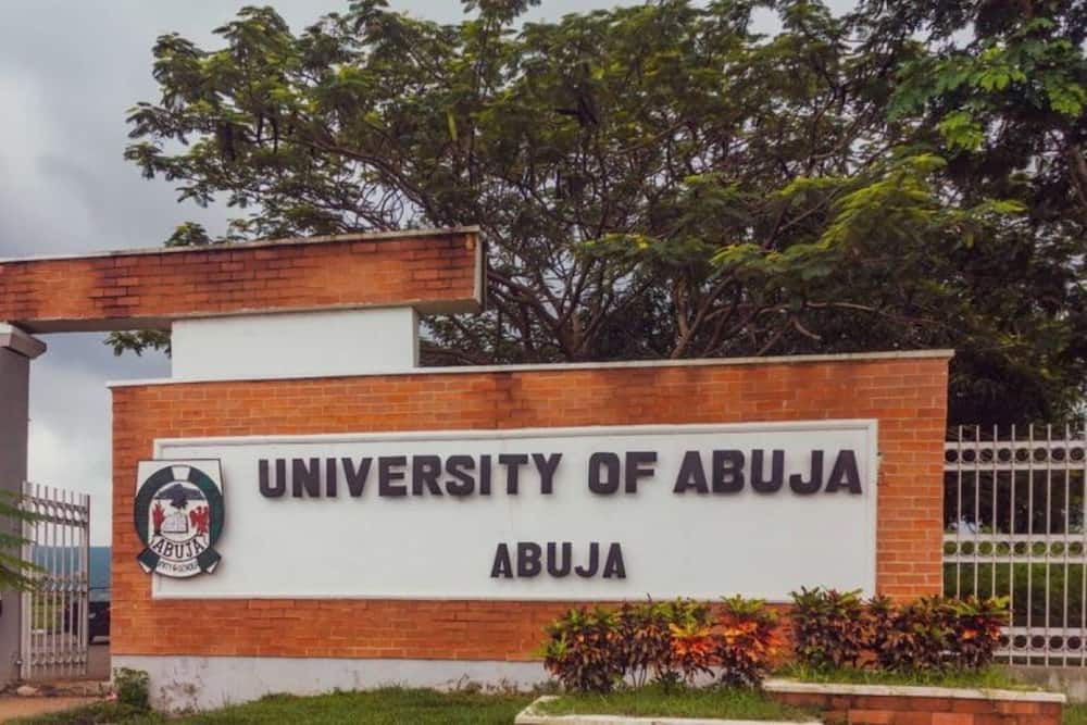Professors, others abducted as gunmen attack UNIABUJA staff quarters