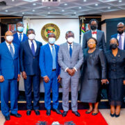 #EndSARS: CDD backs Lagos Panel report, demands full implementation