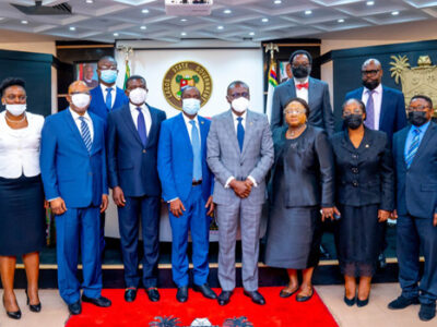 #EndSARS: CDD backs Lagos Panel report, demands full implementation