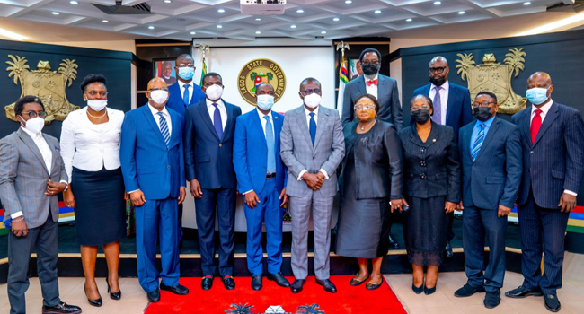 #EndSARS: CDD backs Lagos Panel report, demands full implementation