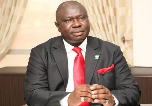 Court adjourns money laundering trial of ex-Lagos speaker Ikuforiji