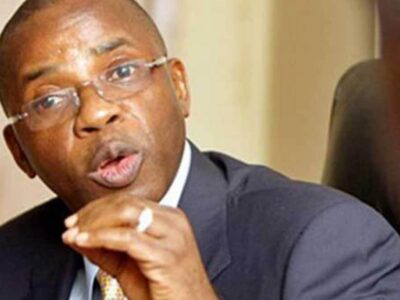 Alleged Nude Photos: Court fixes January 17 for arraignment of former Gov Ohakim