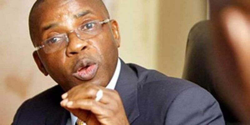 Alleged Nude Photos: Court fixes January 17 for arraignment of former Gov Ohakim