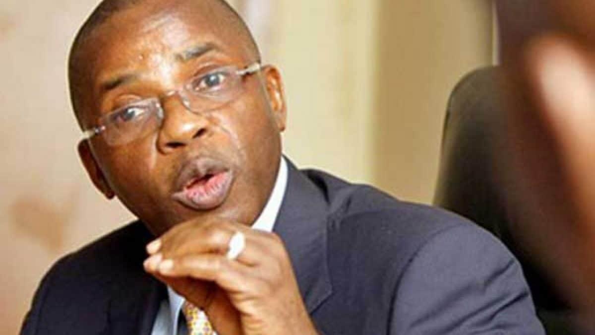 Alleged Nude Photos: Court fixes January 17 for arraignment of former Gov Ohakim