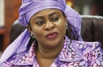 Alleged N5bn Fraud: Malami’s letter stalls arraignment of Senator Stella Oduah