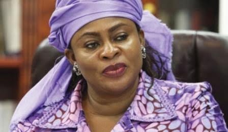 Alleged N5bn Fraud: Malami’s letter stalls arraignment of Senator Stella Oduah
