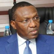 Andy Uba rejects Anambra election results