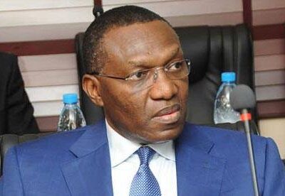 Andy Uba rejects Anambra election results