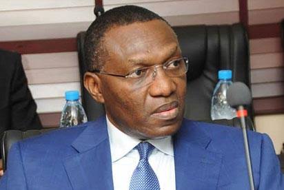 Andy Uba rejects Anambra election results