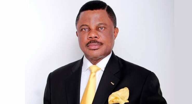 EFCC places Anambra Governor, Willie Obiano on watchlist
