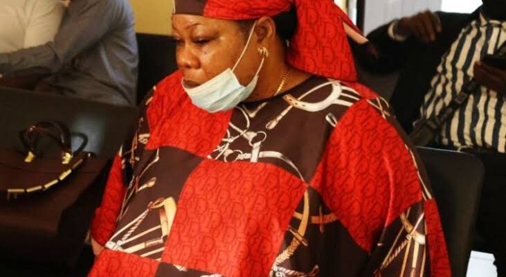 EFCC presents first witness in alleged N1.3bn NSITF fraud