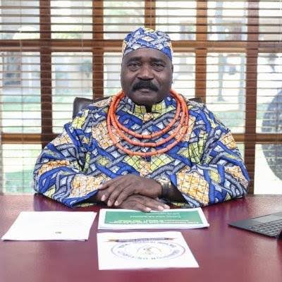 EFCC detains ex-Edo Governor, Igbinedion, over alleged N1.6 billion fraud