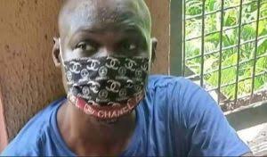 Alleged Defilement: ‘I made a confessional statement under duress’ — Baba Ijesha