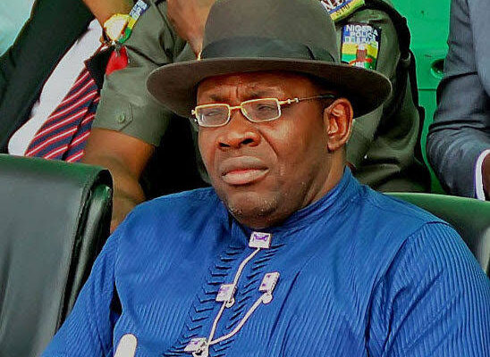 EFCC vs Dickson: Court vindicates ex-Governor on assets declaration case