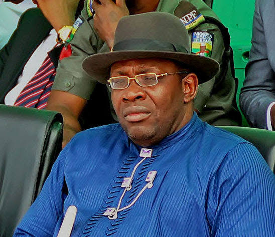 EFCC vs Dickson: Court vindicates ex-Governor on assets declaration case