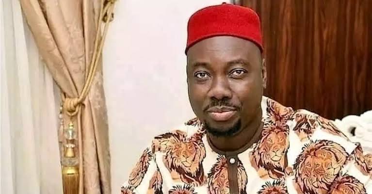 BREAKING: EFCC releases Obi Cubana