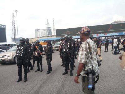 Lekki Toll Gate: Army ‘killed unarmed, defenseless protesters’ – Lagos Panel