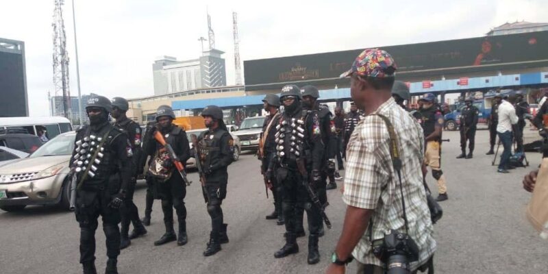 Lekki Toll Gate: Army ‘killed unarmed, defenseless protesters’ – Lagos Panel