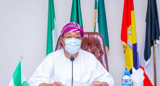 Jailbreak: Over 3,000 inmates still at large, says Aregbesola