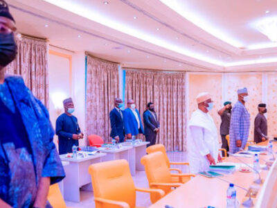 FEC approves N20bn for surveillance of aircraft operating on Nigerian airspace