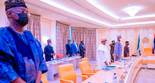 FEC approves N20bn for surveillance of aircraft operating on Nigerian airspace