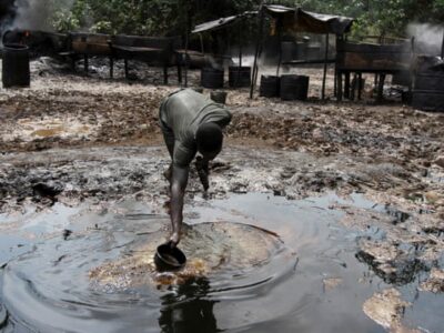 Nembe Oil Spillage: Lawyers demand immediate investigation, threaten legal action
