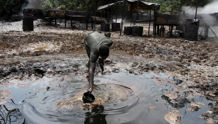 Nembe Oil Spillage: Lawyers demand immediate investigation, threaten legal action