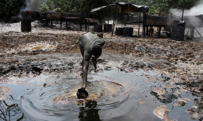 Nembe Oil Spillage: Lawyers demand immediate investigation, threaten legal action