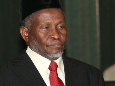 CJN to swear in 72 new Senior Advocates of Nigeria