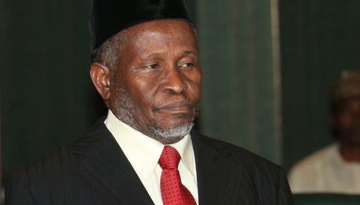 CJN to swear in 72 new Senior Advocates of Nigeria