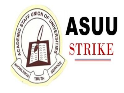 Strike’ll be indefinite, won’t end until all agreements are fulfilled – ASUU