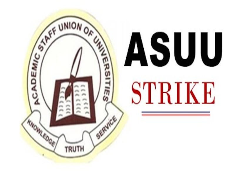 Strike’ll be indefinite, won’t end until all agreements are fulfilled – ASUU
