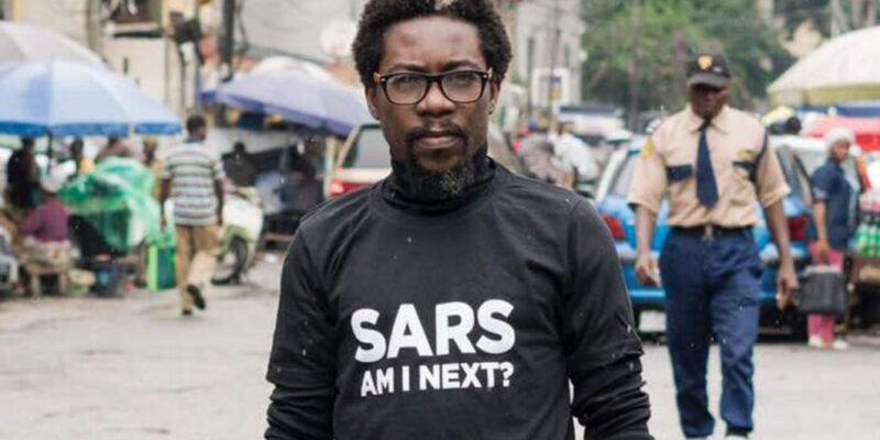Sanwo-Olu: I will walk with anyone promoting peace, says Segun Awosanya