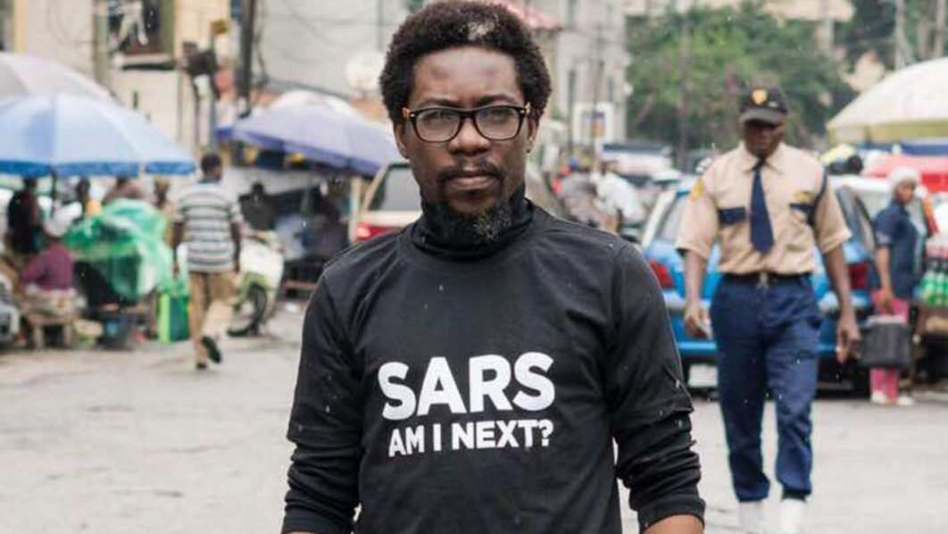 Sanwo-Olu: I will walk with anyone promoting peace, says Segun Awosanya