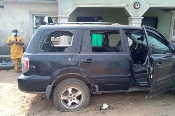 Police arrest three suspects over children’s mysterious death in Badagry