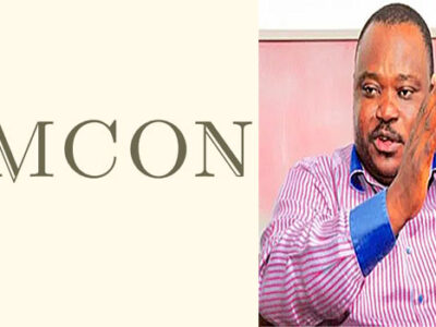 AMCON, Ibrahim dispute Court of Appeal ruling over NICON assets, others
