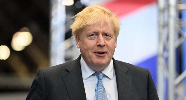 UK adds Nigeria to red list over Omicron fears