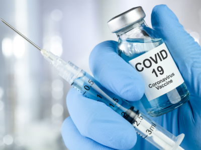 FG begins administration of COVID-19 booster shots