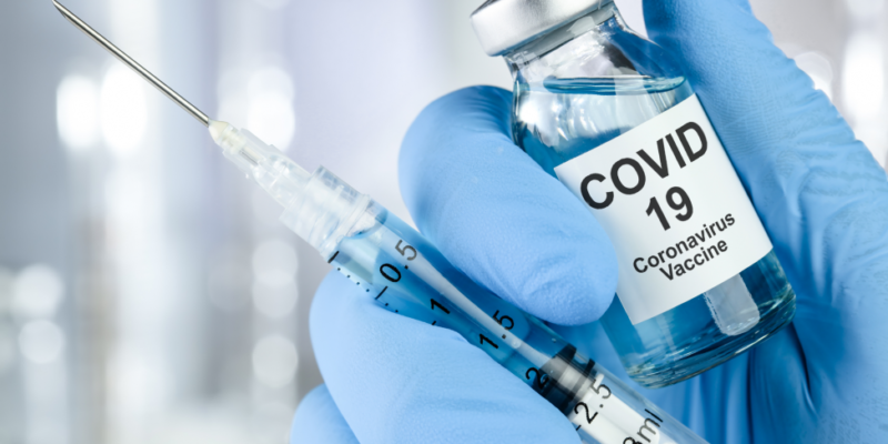 FG begins administration of COVID-19 booster shots
