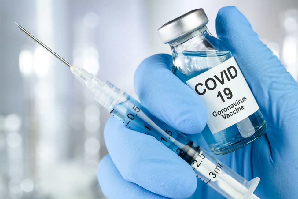 FG begins administration of COVID-19 booster shots