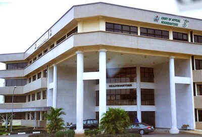 Paris Club Funds: Appeal Court okays forfeiture of $500,000, N500m to Federal Government